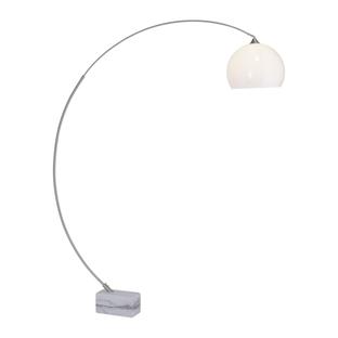 Lampadaire design Neuhaus Mani Gris Métal 258-17