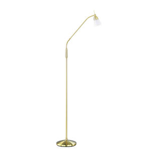 Lampadaire design Neuhaus pino Laiton Métal 430-60