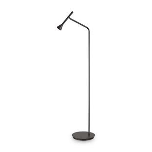 Lampadaire Diesis - 1xLED - Noir - Ideal lux 279800