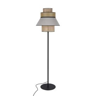 Lampadaire extérieur Singapour H 187 cm - Sand/Honey - Market Set - PR503893