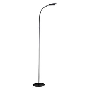 Lampadaire led Lo Select Flex Noir PVC FEL-1311-H BLACK