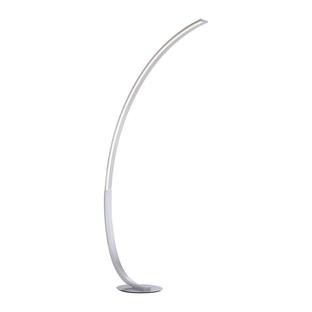 Lampadaire led Neuhaus Q-Vito Gris Métal 445-55