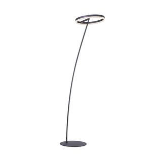 Lampadaire led Neuhaus Titus Gris anthracite Fer 381-13