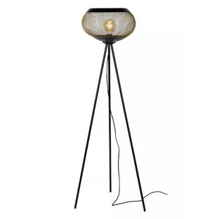 Lampadaire LUCAS - Or Mat/Métal - Lucide - 45700/01/02