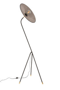 Lampadaire Gatsby H 180 cm - Métal - Trésor Mercure - Market Set - PR590209