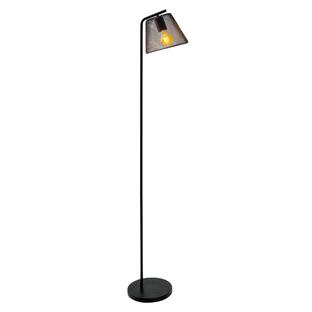 Lampadaires 1 lampes design Näve Korie Noir Métal 2083422