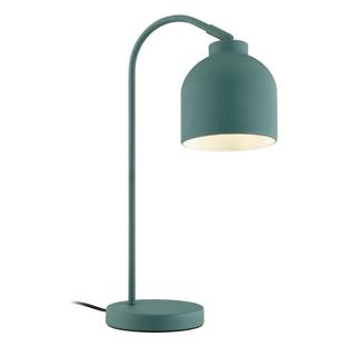 Lampe de table Turquoise Sven Brilliant - Métal - 93045/73