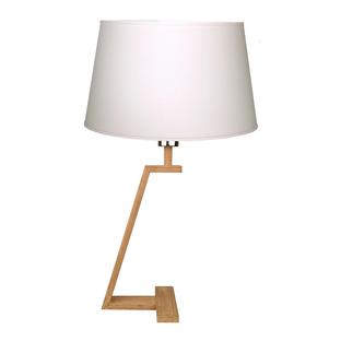 Lampe design Aluminor Memphis Beige Bois MEMPHIS LT B