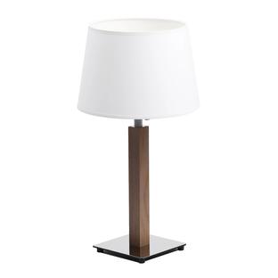 Lampe design Aluminor Quatro Up Gris Bois QUATRO UP 7 LT