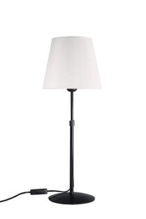 Lampe design Aluminor Store Blanc Acier STORE LT N B