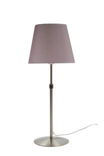 Lampe design Aluminor Store Taupe Acier STORE LT AY T