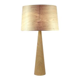 Lampe design Aluminor Totem Bois Bois TOTEM LT BOIS