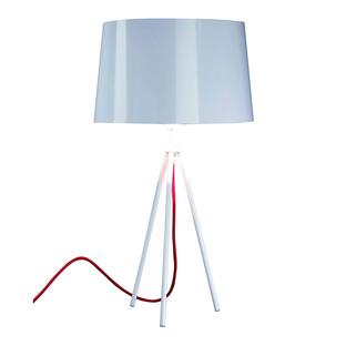 Lampe design Aluminor Tropic Blanc TROPIC LT B