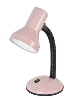 Lampe design Corep Best Rose Métal 652383