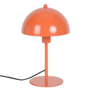 Lampe design Corep Icône Orange Métal 656530