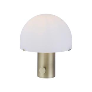 Lampe design Leuchten Direkt Dipper Laiton Métal 14433-60