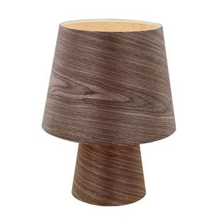 Lampe design Marron Métal T22526WN.WH.S