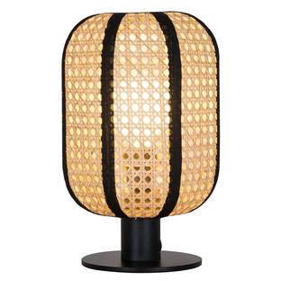 Lampe design Lo Select Nest Beige Métal 19212T-99 black