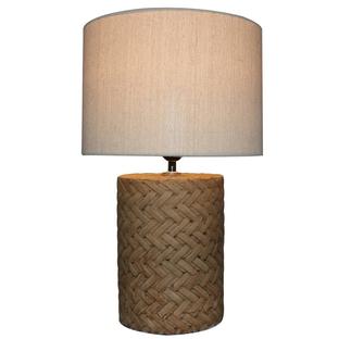 Lampe design Lo Select Stood Marron Béton 207A BROWN