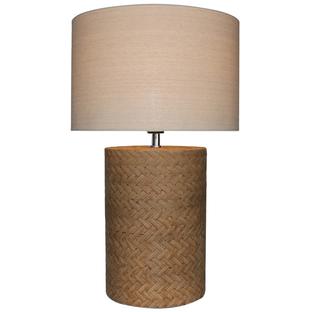 Lampe design Stood Marron Béton 208A BROWN