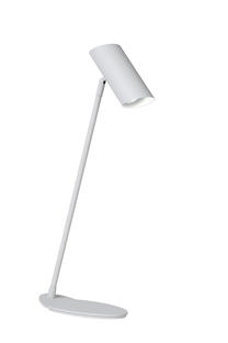 Lampe Bureau Vario LED Blanc 24656/10/31 Lucide