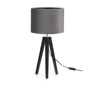 Lampe design Markslöjd Noir Métal 107943