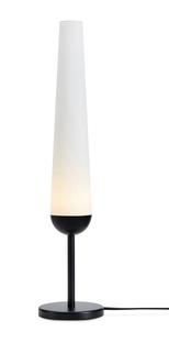 Lampe design Markslöjd Bern Noir Métal 107905