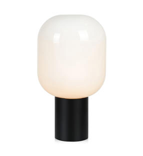 Lampe design Markslöjd Brooklyn Noir Métal 107482