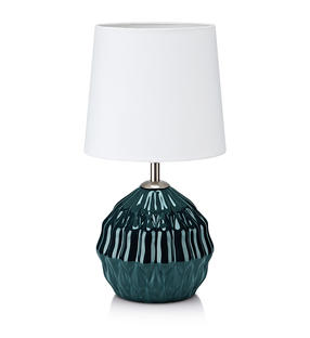 Lampe design Markslöjd Lora Vert Céramique 106882