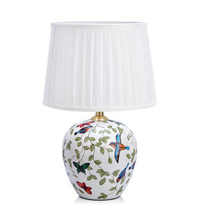 Lampe design Markslöjd Mansion Multicolore Céramique 107040