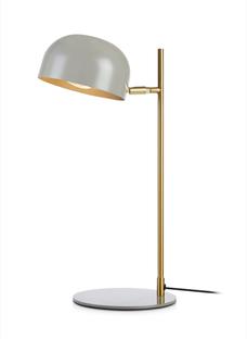 Lampe design Markslöjd Pose Antique Métal 107936