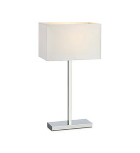 Lampe design Markslöjd Savoy Chrome Métal 106305