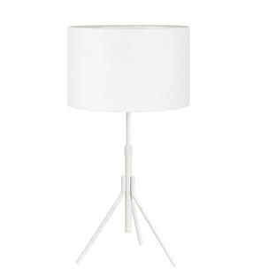 Lampe design Markslöjd Sling Blanc Métal 107303