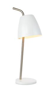 Lampe design Markslöjd Spin Gris Métal 107729