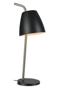 Lampe design Markslöjd Spin Gris Métal 107730