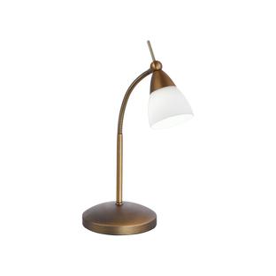 Lampe design Neuhaus pino Laiton Verre 4001-11