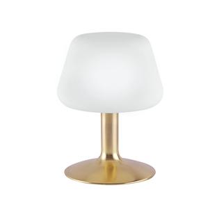 Lampe design Neuhaus Till Laiton Métal 4078-60