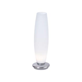 Lampe design Neuhaus Tyra Gris Verre 4027-55