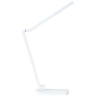 Lampe led Brilliant Tori Blanc Plastique G99027/05