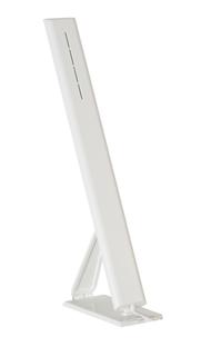 Lampe led Corep Stick Blanc Plastique 652405