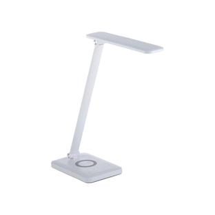 Lampe led Leuchten Direkt Florentina Blanc Plastique 14415-16