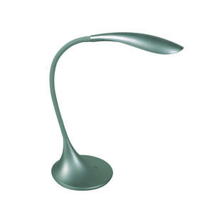 Lampe led Lo Select Flex Gris PVC DEL-1311-H GREY