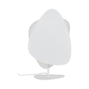 Lampe de table Screen - Papier Murano - Blanc - Market Set - 655625