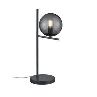 Lampe Pure - Trio - H52 cm - 1xE14 - Gris - 502000142