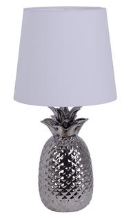 Lampes 1 lampes design Näve Ananas Chrome Céramique 3150642