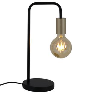 Lampes 1 lampes design Näve Modo Noir Métal 3168222