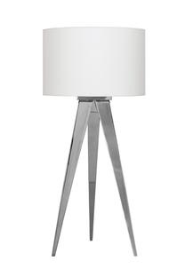 Lampes 1 lampes design Näve Tripod Blanc Métal 3134423