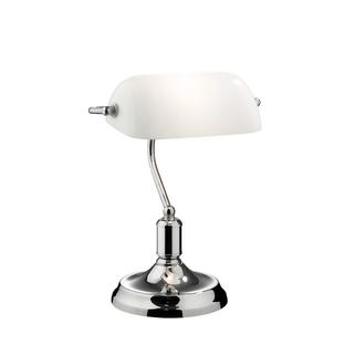Lampes design Ideal lux Lawyer 045047