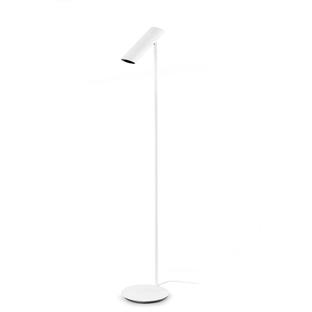 Liseuse design Faro Link Blanc Acier 29883