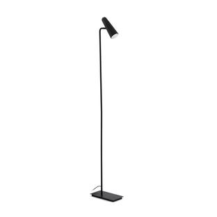 Liseuse led Faro Lao Noir Métal 29049